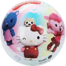 Hello Kitty Pvc Top 23 cm