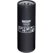 HENGST Hng H264WK Yakit Filtresi