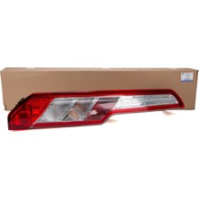 Oe-Fd BK21 13405 Aj Stop Lambasi Sol