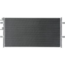 Behr Bhr Ac 695 000S Klima Radyatörü