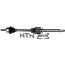 NTN-SNR Snr DK55140 Aks Komple Ön Sag