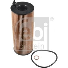 Febi Depomix Yag Filtresi Bmw N47 E81 E82 E87 E88 E90 E60 F10 F01 E84 E83 E70 E71 F15