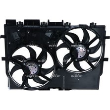 Nrf 47865 Fan Motoru