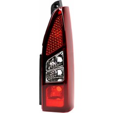 Depo Dpo 552-1943R-UE Stop Lambasi Sag