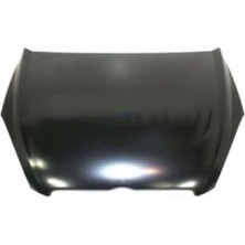 Hyundai Accent Motor Kaputu  2006 (Ekokap) (Oem No:  66400-1E010)