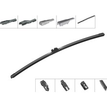 SACHS Sch 310 016 Amortisör Ön 2'li Paket