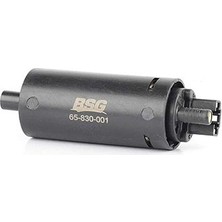 Bsg 65-830-001 Yakit Pompasi