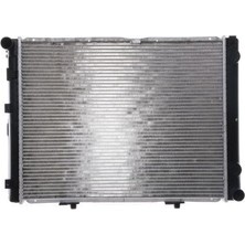 Behr Bhr Cr 284 000S Su Radyatörü