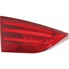 Depo Dpo 444-1324L-UE Stop Lambasi Sol