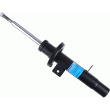 SACHS Sch 312 420 Amortisör Ön Sol 2'li Paket