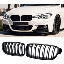Beyaz 022.02.02 Bmw F30 Panjur