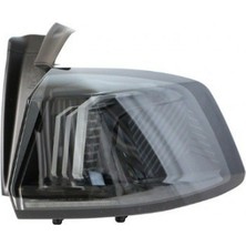 OE-PSA 9836231680 Sol Dis Arka Lamba