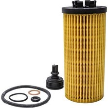 HENGST Hng E951H D497 Yag Filtresi