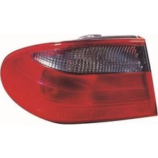 Depo Dpo 440-1915L-UE-SR Stop Lambasi Dis Sol