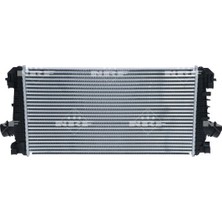 Nrf 30272 Turbo Radyatörü