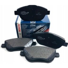 Bosch Bch 0986494564 Fren Balatasi Ön