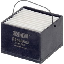 HENGST Hng E0530K02 Yakit Filtresi