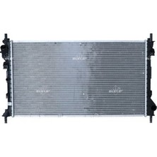 Nrf 53713 Su Radyatörü