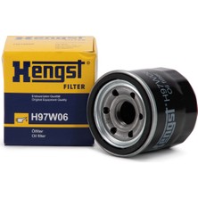 HENGST Hng H97W06 Yag Filtresi