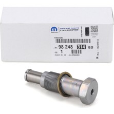 OE-PSA 9824831480 Eksantrik Gergi Mekanizmasi