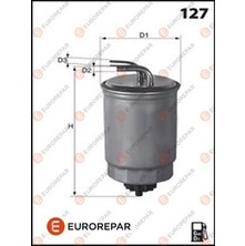 Eurorepar E148113 Yakit Filtresi