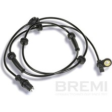 BREMI Brm 50221 Abs Sensörü Ön Sag