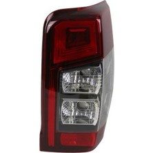 Depo Dpo 214-19AKR-LD-UE Stop Lambasi Sag