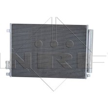 Nrf 35753 Klima Radyatörü