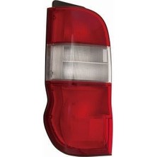Depo Dpo 212-19B3L-LD-UE Stop Lambasi Sol