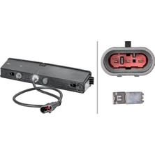 Hella Hel 2pt 010 043-041 Gündüz Fari
