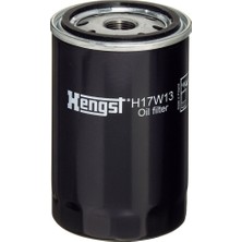 HENGST Hng H17W13 Yag Filtresi