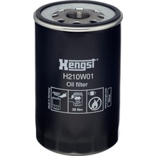 HENGST Hng H210W01 Yag Filtresi