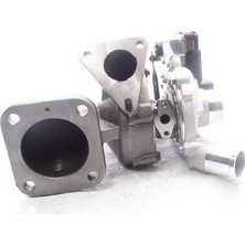 Garrett Gar 767933-5015W Turbo Sarj
