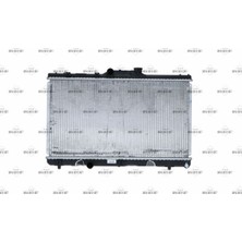 Nrf 507594 Su Radyatörü