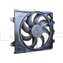 Nrf 47251 Fan Motoru