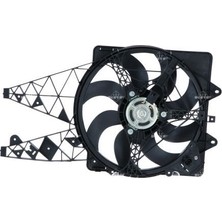 Nrf 47203 Fan Motoru