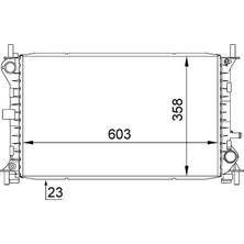 Nrf 47430 Fan Motoru