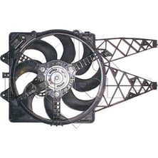 Nrf 47237 Fan Motoru