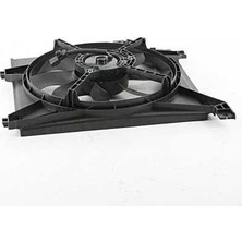 Bsg 40-510-019 Fan Motoru