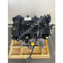 OE-PSA 1608514580 Komple Motor