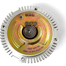 Bsg 30-505-005 Fan Termigi