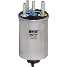 HENGST Hng H457WK Yakit Filtresi