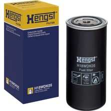 HENGST Hng H18WDK05 Yakit Filtresi