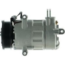 Behr Bhr Acp 1387 000S Klima Kompresörü