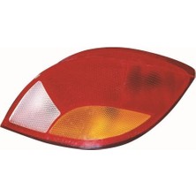 Depo Dpo 431-1957R-LD-UE Stop Lambasi Sag