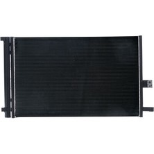 Behr Bhr Ac 1065 000S Klima Radyatörü