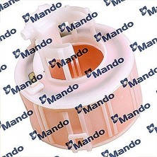 Mando Mnd EFF00212T Yakit Filtresi