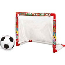 Dede Kral Şakir Futbol Seti