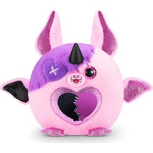 Giochi Rainbocorn Monstercorn Dev Sürpriz Peluş RAR25000