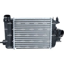 Nrf 309125 Turbo Radyatörü